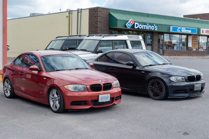Illustration for article titled Pics from the Curbside: 2019-08-24 Around Cataraqui Centre